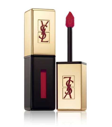 ysl rouge pur couture glossy stain review|sephora ysl rouge pur couture.